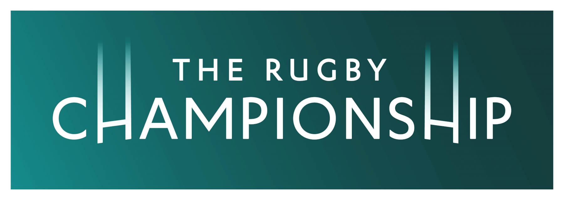 Ladies and gentlemen, The Rugby Championship