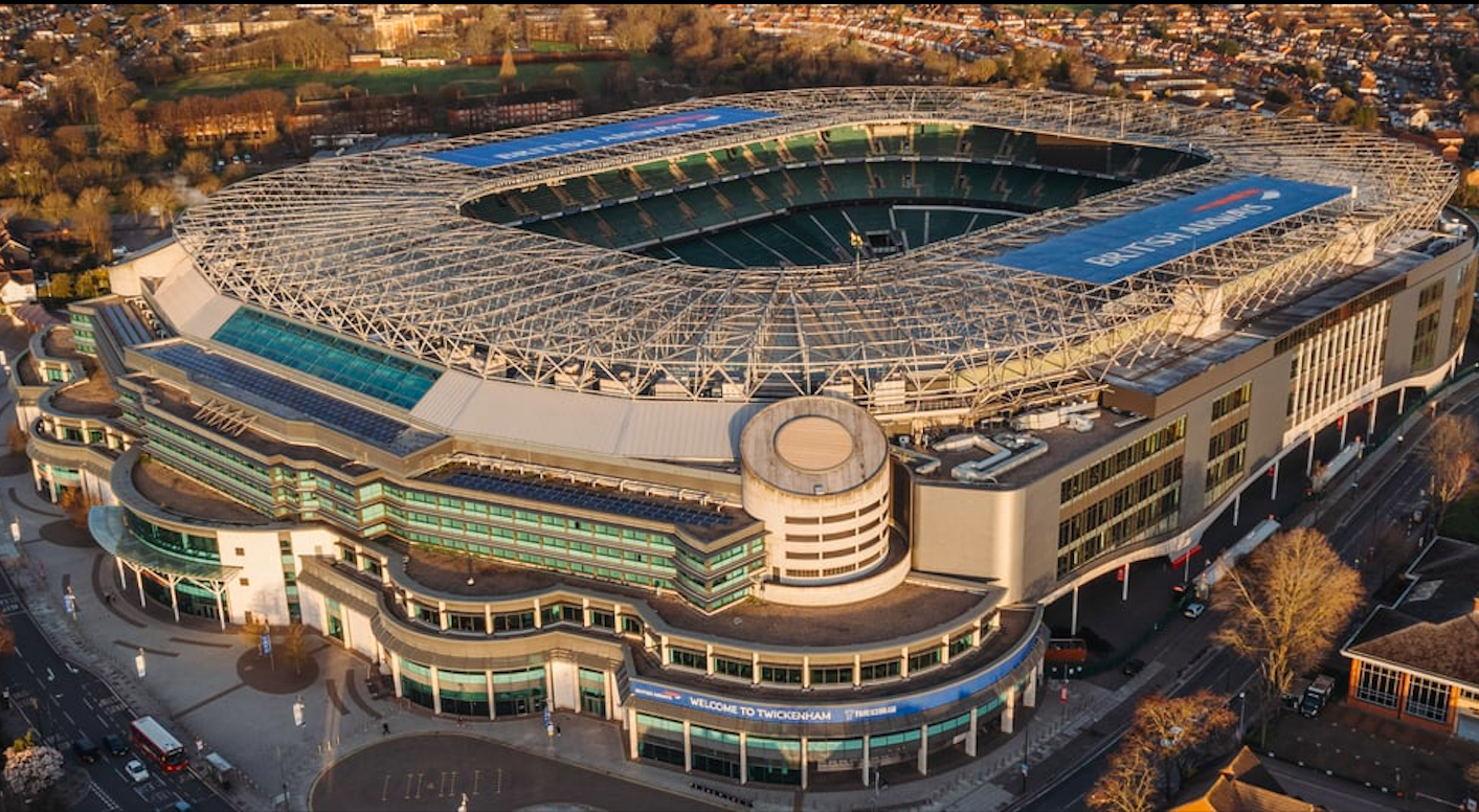 Twickenham per noi