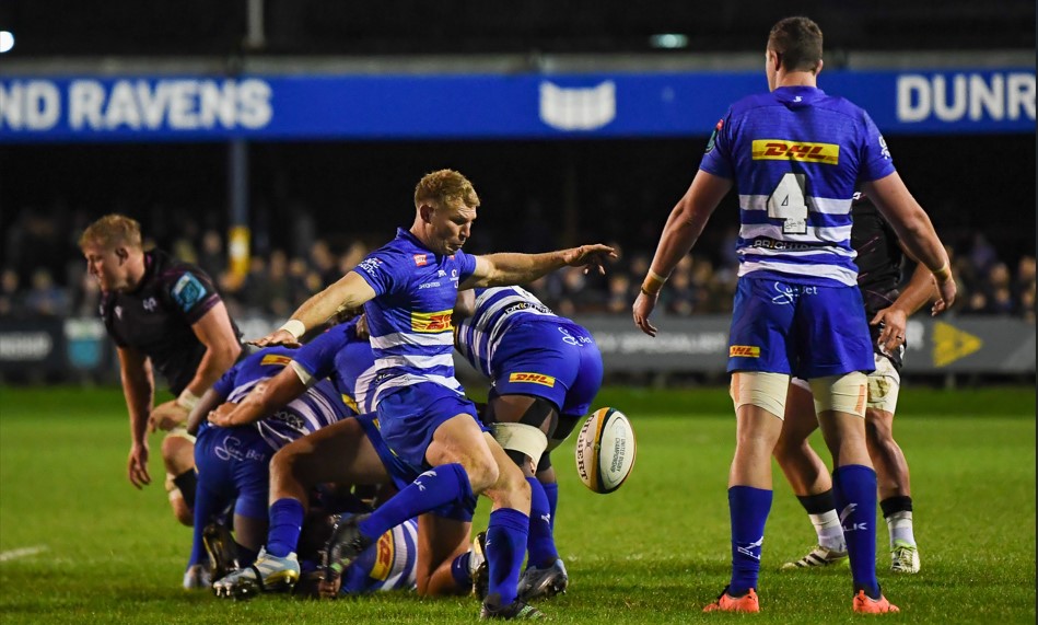 Leinster e Stormers si preparano a sfidare Benetton e Zebre